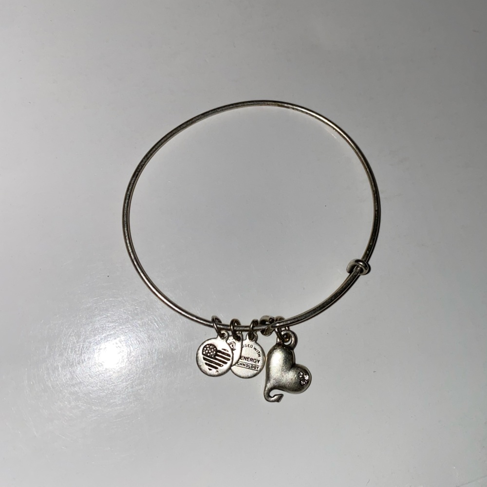 Alex and Ani bracelet